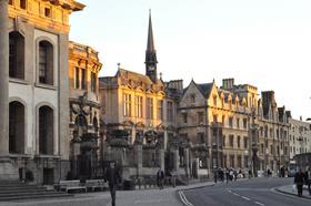 Oxford
