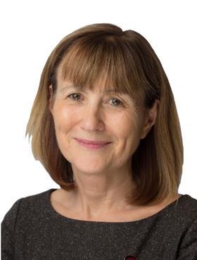 Alwen Williams