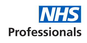 NHSP Logo