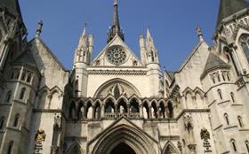 Royal Courts of Justice