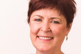 Sue Lorimer