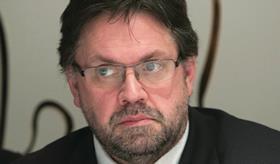 Rob Whiteman