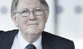 Sir Mike Richards