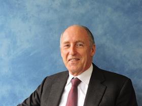 Vaughan Thomas