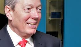 Alan Johnson