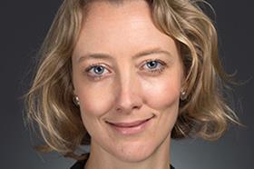 Kate Wilson