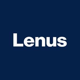 Lenus Positive 500 500