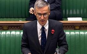 Andrew murrison