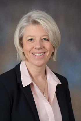 Jan Ditheridge