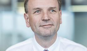 Simon Stevens
