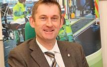 Daren Mochrie