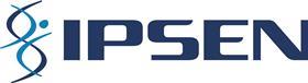 Logo Ipsen CMYK