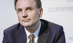 Simon Stevens