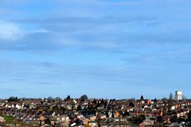 rothwell northamptonshire