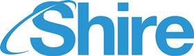 Shire logo