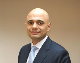 Sajid javid