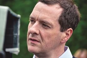 George Osborne