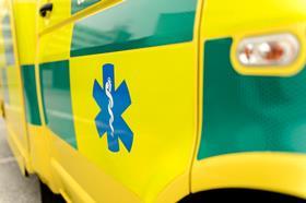 Ambulance