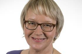 Helen Birtwhistle