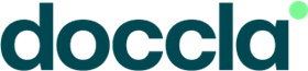 Doccla logo