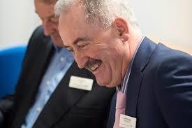 Colm Donaghy