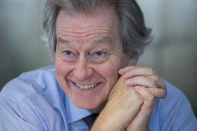 Stephen Dorrell