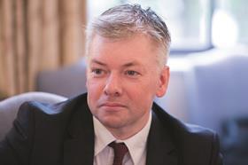Paul Maubach