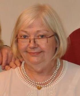 Margaret Molyneux