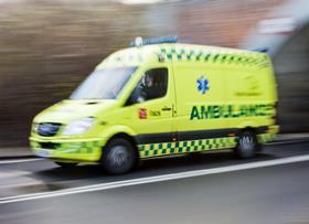 Ambulance