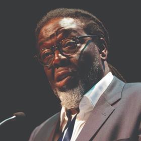 Lord Victor Adebowale