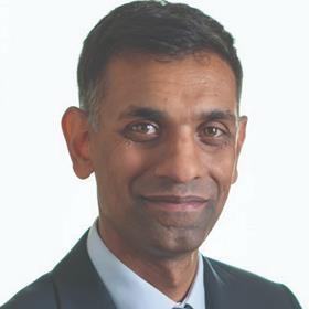 Habib Naqvi MBE