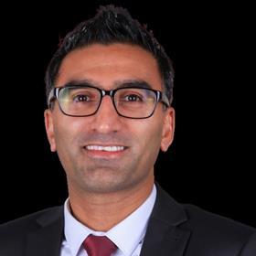 Salman Desai