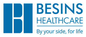 Besins Healthcare logo