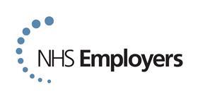 NHS Employers logo