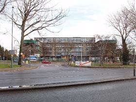 Northwick park hospital