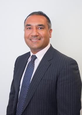 Nikhil Khashu