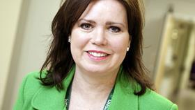 Karen James