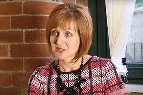 Liz Romaniak