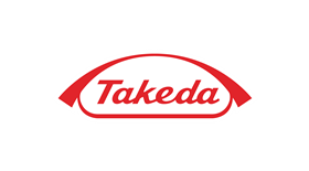 Takeda new logo