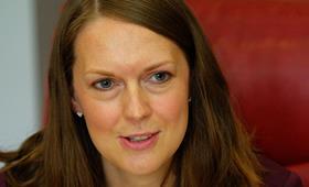 Sarah Jane Marsh