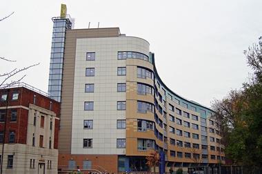 lewisham hospital