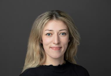 Zoe Tidman 2023