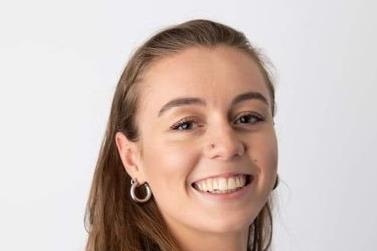 Caitlin Tilley