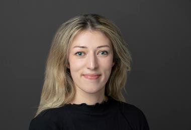 Zoe Tidman 2023