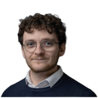 Joe Talora cutout