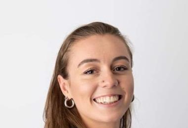 Caitlin Tilley