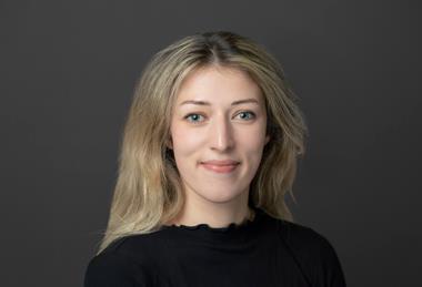 Zoe Tidman 2023