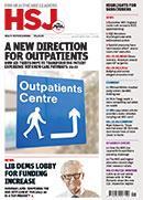 Health Service Journal 10 October 2014