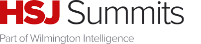 HSJ Summits logo