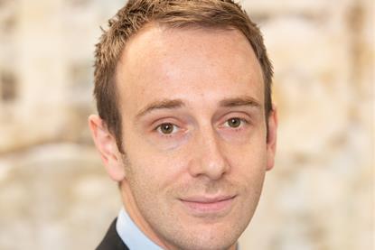 Chris Graham - 2019 3